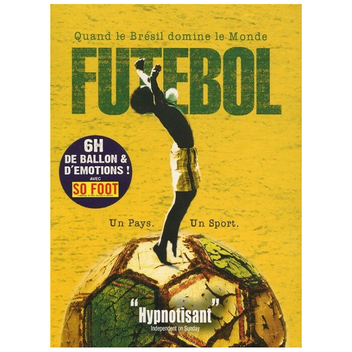 Futebol DVD Nuova