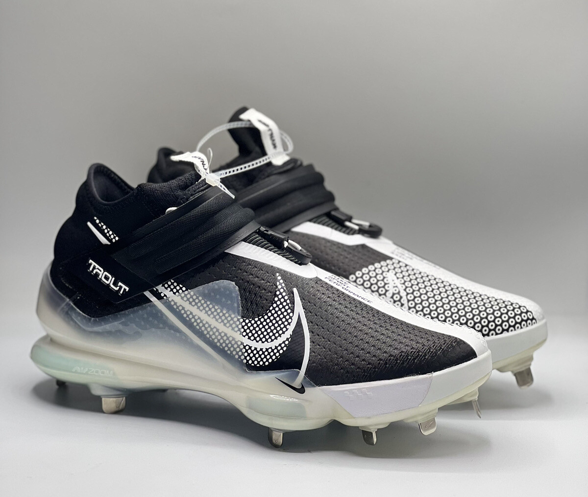 Nike Force Zoom Trout 7 Men display picture 2