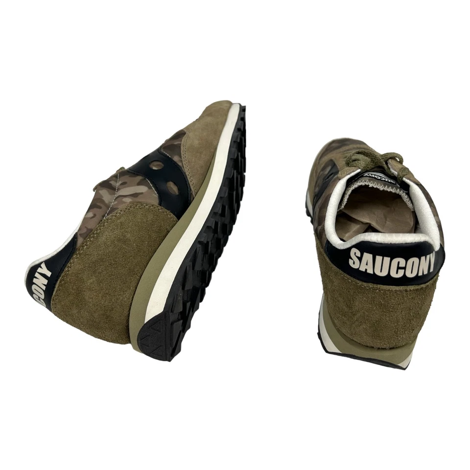 Saucony Jazz 81, Foto 3 von 3