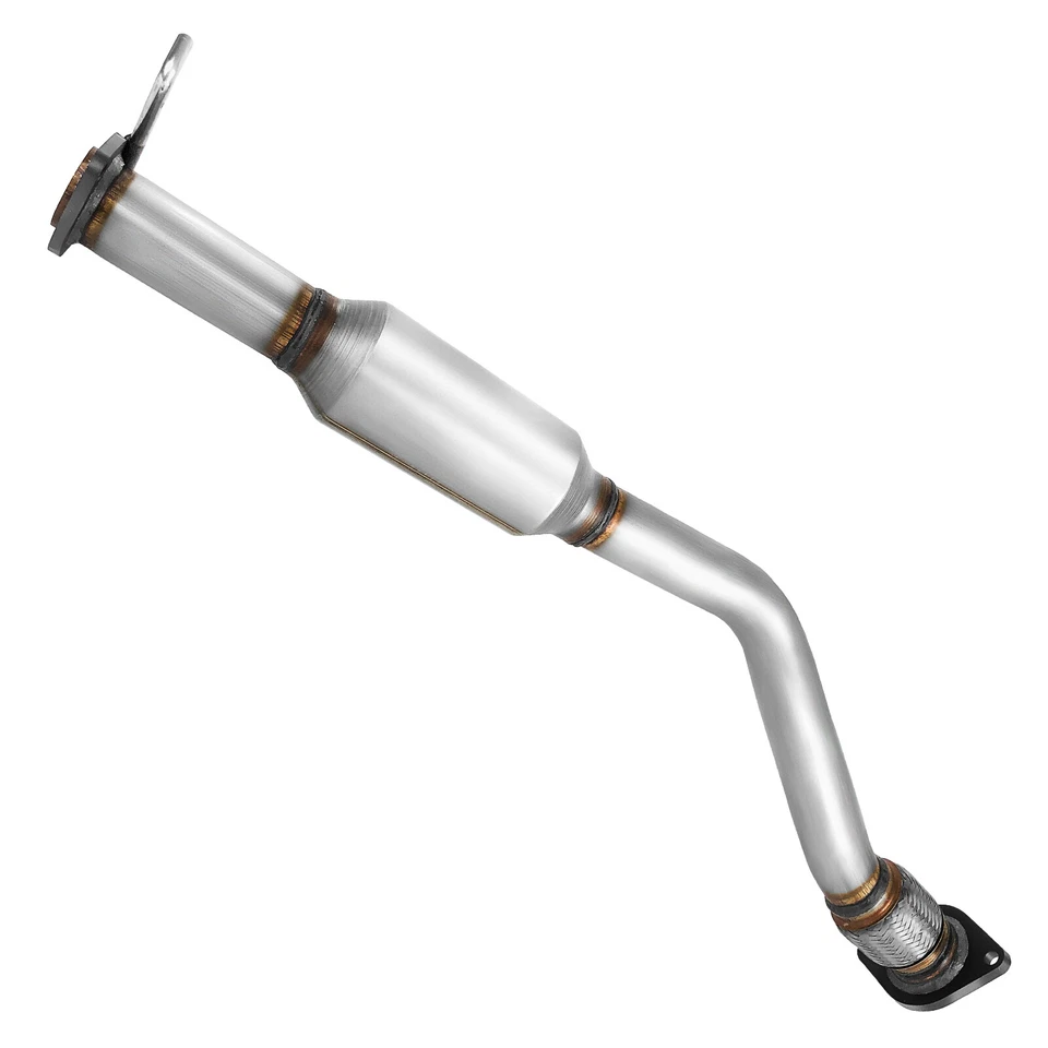 Convertidor catalítico para Chevrolet Impala Monte 2000-2005/97-04 Buick Regal 3,8 L Foto 3 de 4