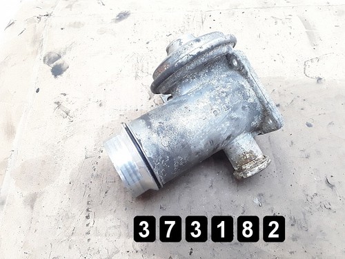 2006 BMW 3 SERIES AGR VENTIL 2000TD 120KW 7792077