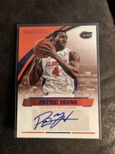 2015 Panini Florida Gators Collegiate Trading Cards 13