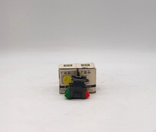 Square D 9001 DH11 Contact Block - Lot of 2