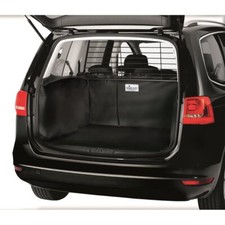 Kleinmetall Starliner Kofferraumwanne für Peugeot 5008 I (schwarz)