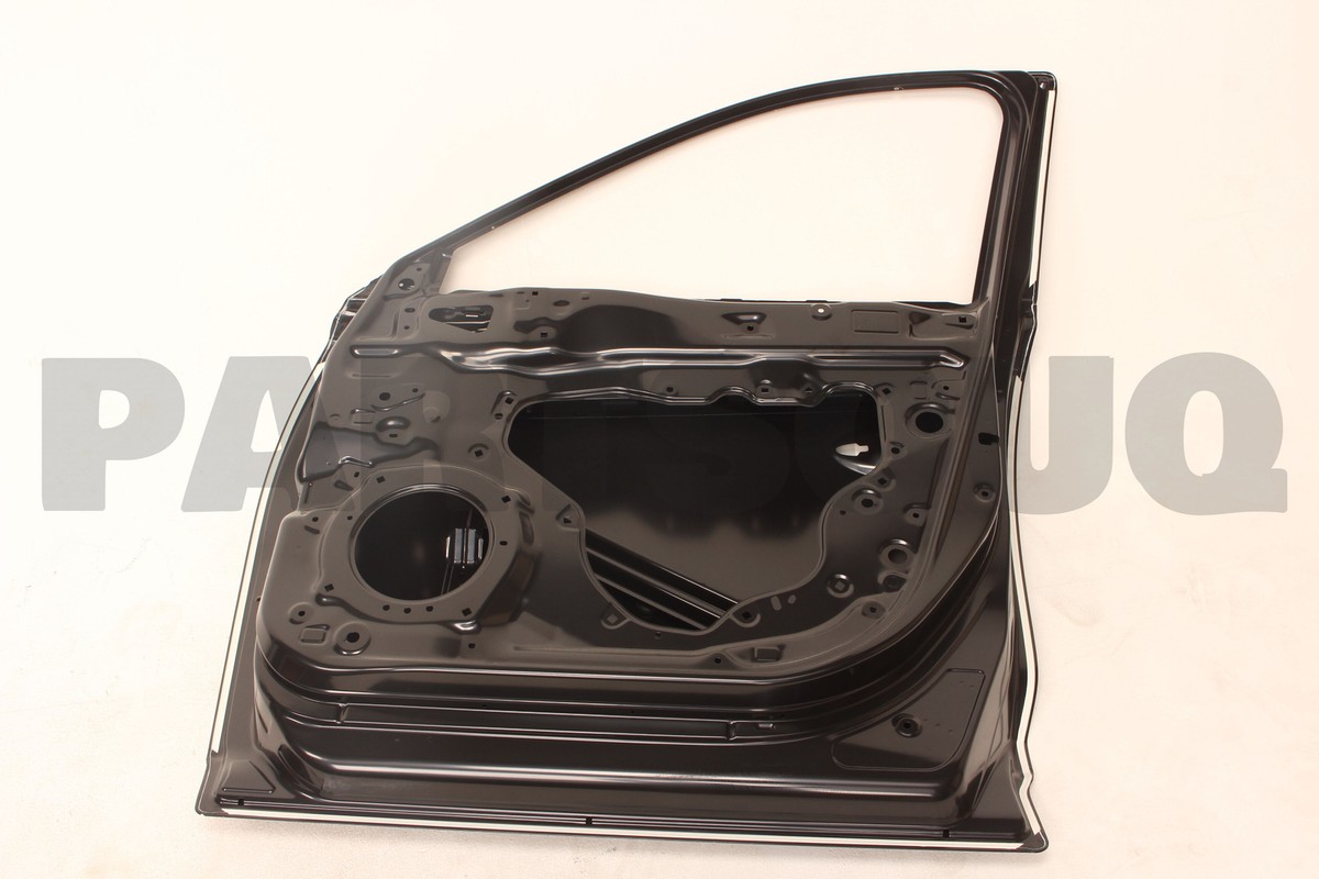 TKY05802XD Genuine Mazda BODY(R),FRONT DOOR TKY0-58-02XD | eBay