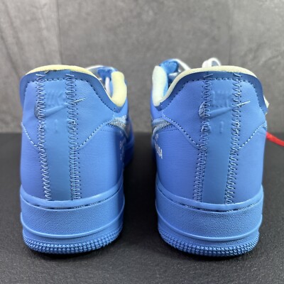 Size 12 - Nike Air Force 1 Low 