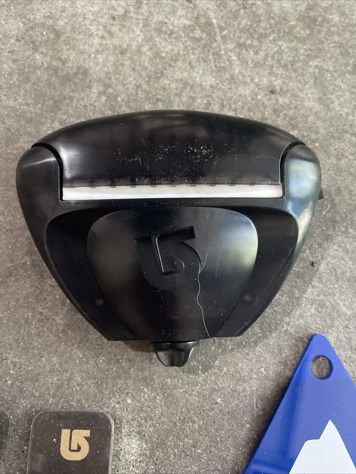 Burton Tuning Kit - Image 3 of 3