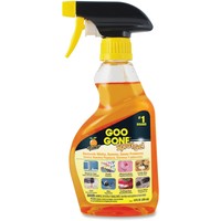 Weiman Products Goo Gone Spray Gel, 12oz., 6/ct, Orange 2096ct on sale Weiman Products Goo Gone Spray Gel, 12oz., 6/ct, Orange 2096ct on sale