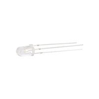 OSRPPA5B31A Led 5Mm Zweifarbig Rot/GrüN 3000-4200Mcd 4200-5800Mcd 30° Optosup