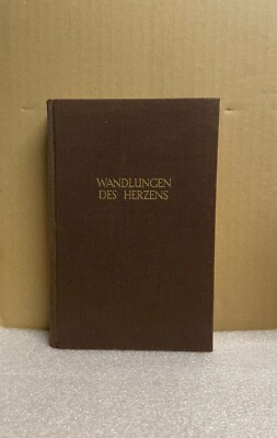 Wandlungen des Herzens, ein Ärzteroman - Warwick Deeping