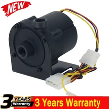 FREEZEMOD PU-SC1000 4500RPM 1200L/H Water Pump 12V Cooler Pump w/ Speed Control