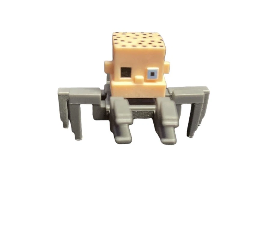Moose Toys: Disney Crossy Road - Toy Story Big Babyhead Spider Miniature  Figure | Ebay