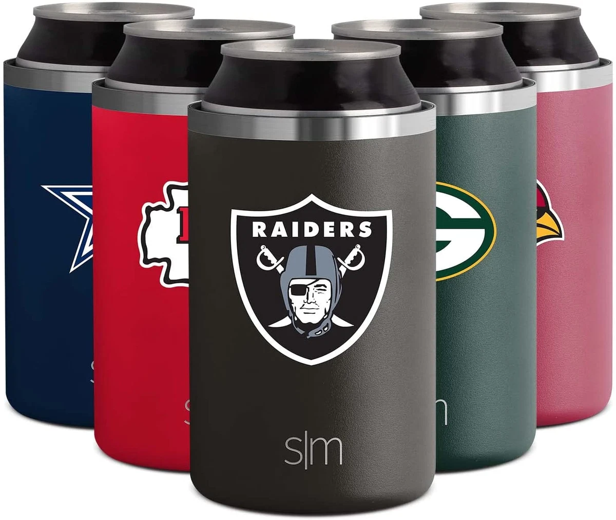  Simple Modern Officially Licensed NFL Las Vegas Raiders  Gifts For Men