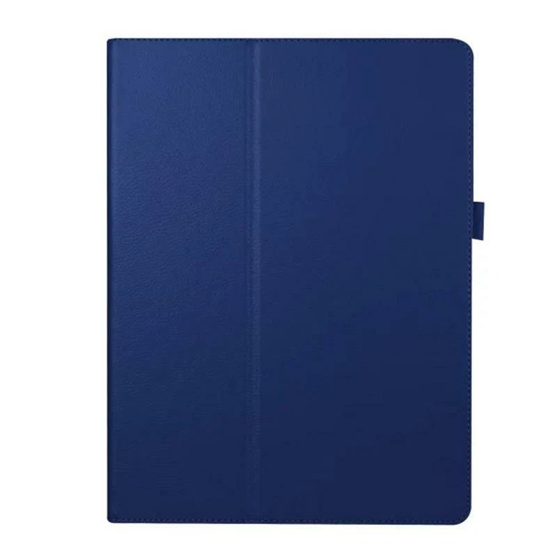New Litchi PU Leather Folio Case Cover For iPad mini 5 7.9/Air 3rd Gen 10.5 2019 - Image 3 of 4