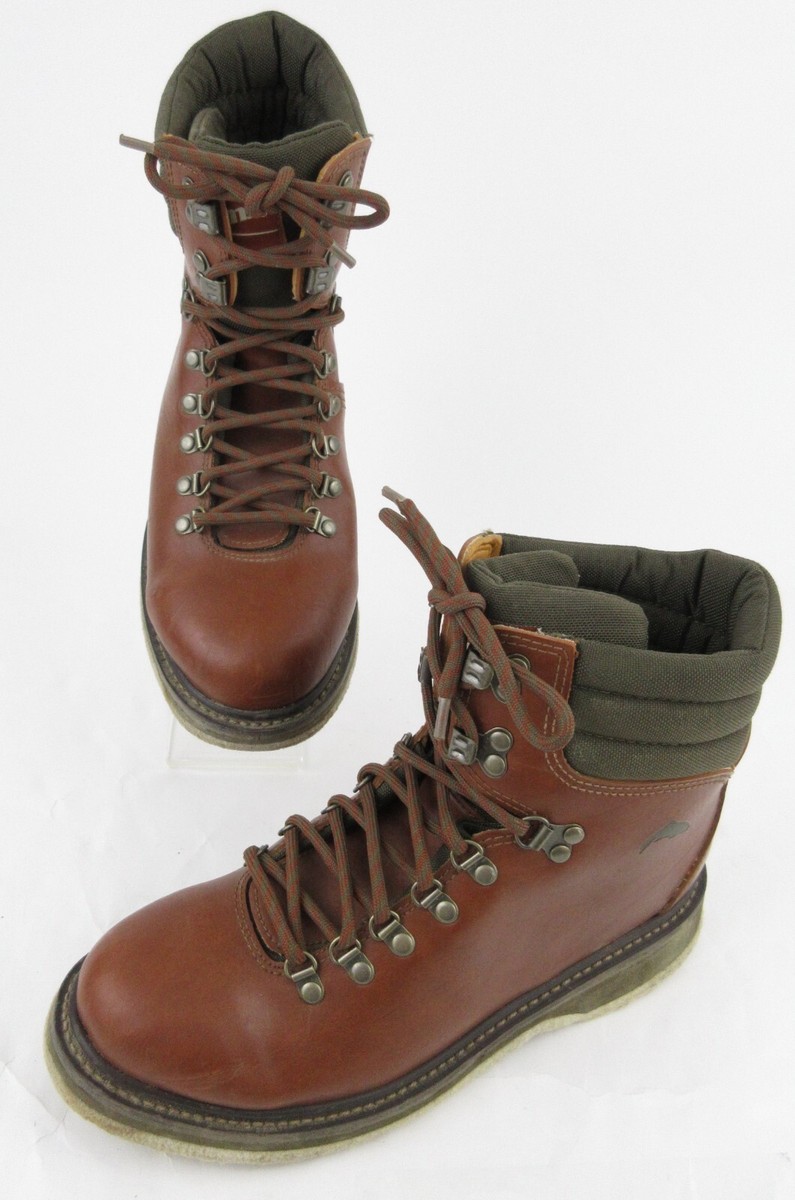 Bottes de pêche pour waders SIMMS | Pêche, camping et plein Air