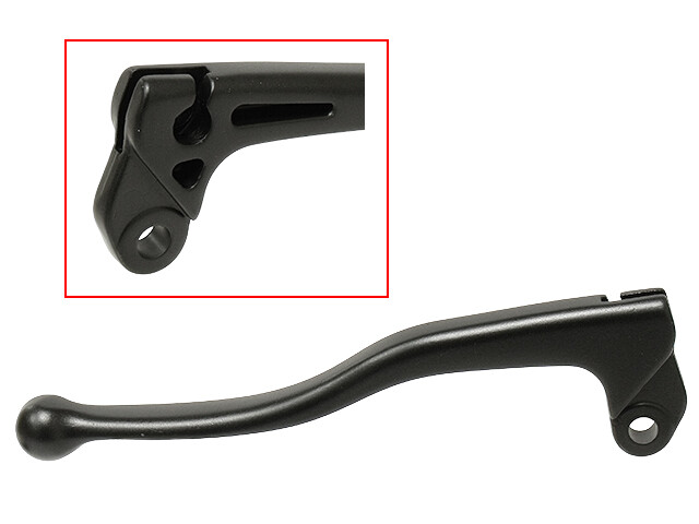 Levier embrayage Honda XL125V Varadero 2004-2013 moto XL600V XL650V XL700V Transalp