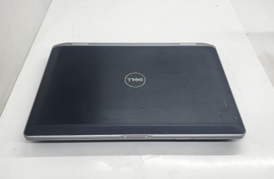 DELL LATITUDE E6430 INTEL CORE I7-3720QM @2.60GHz 8GB RAM 500GB HDD  WIN-10H*READ