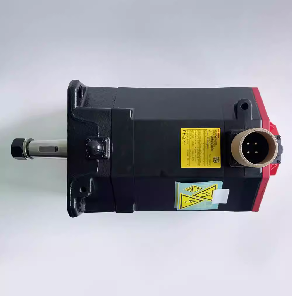 NEW FANUC A06B-2268-B605#S000 SERVO MOTOR A06B2268B605#S000