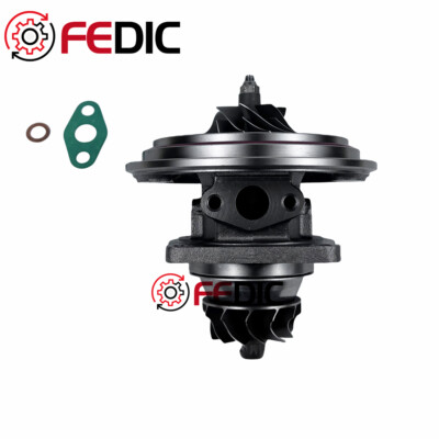 Smaller Turbo cartridge 10009880107 for VW LKW D0836LFL MAN LKW Bus D0836 6 cil