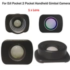 Wide Angle Pro Lens for DJI OSMO Pocket 2 Handheld Gimbal Camera