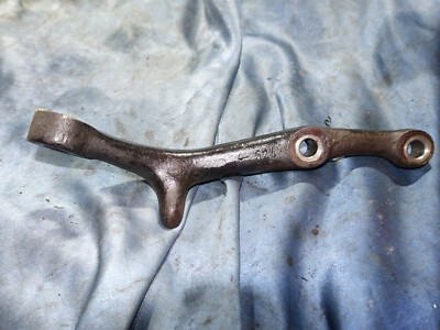Mercedes MB w115 w114 SL R107 Lenkspurhebel steering arm Vorne Links front left