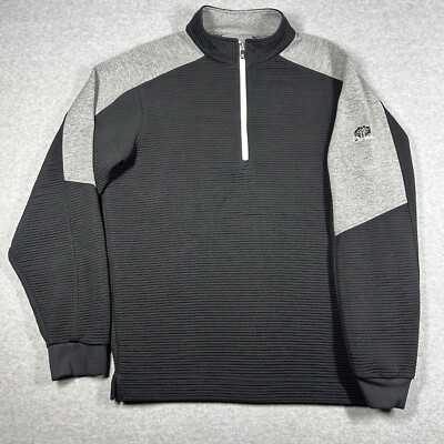 footjoy mock neck