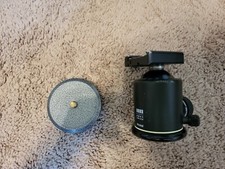 ARCA SWISS MONOBALL HEAD