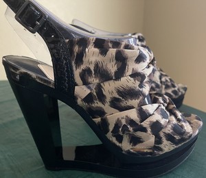 giannis leopard shoes