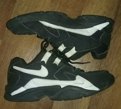 nike cross training vintage