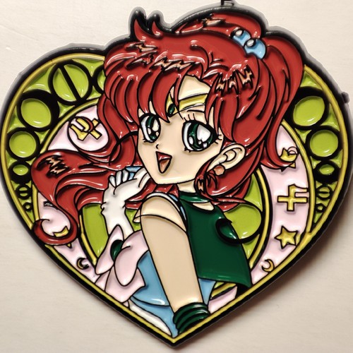 Anime Enamel Pins Lot: Dragon Ball One Piece Yugioh Naruto Inuyasha You Choose - Picture 43 of 62