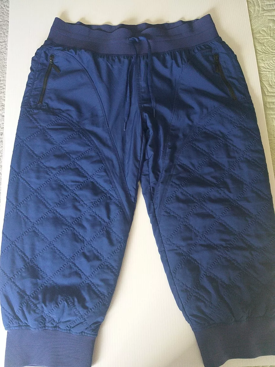 Lorna jane store thermal pants