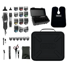 Wahl Pro Series High Performance Haricutting Kit With Cordless Beard Trimmer 