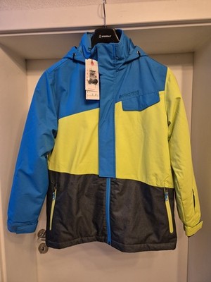 Jungen Skijacke Gr. 164 von Protest