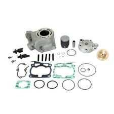 Athena Cylinder Kit - Ø54Mm Yamaha YZ125 For Motorcycle Parts Accessories