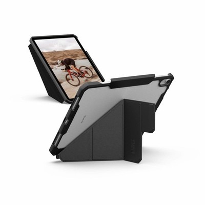 UAG Urban Armor Gear Essential Folio Case Apple iPad Air 11 Zoll M3/M2/5th/4t...