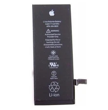OEM Original Genuine 1810mAh Battery Replacement for Apple iPhone 6 100% Health