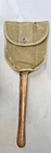 WW2 US Army Trenching Tool M1943 Folding Shovel & Cover Military WWII