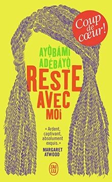 Reste avec moi | Buch | Zustand gut