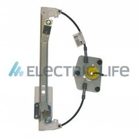 Electric Life Fensterheber Elektronisch Hinten Links FüR VW Passat Variant