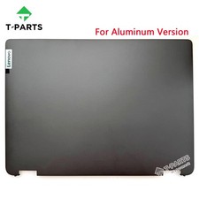 5CB1H79870 New for Lenovo Ideapad Flex 5 14IAU7 LCD Cover Rear Lid Aluminum BLK