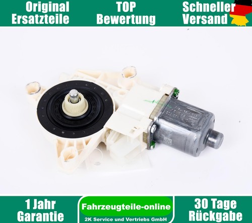 Mercedes C-Klasse 204 A2048200142 Fensterhebermotor EFH Vorn links