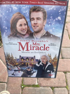 その他 Miracle On Christmas [DVD] Product Detail | Official Sight & Sound Shop Sight & Sound