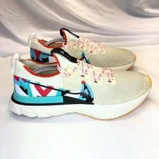 Nike React Infinity Run Flyknit A.I.R. for Sale  display picture 1