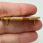 1990 San Francisco 49ers Season Ticket Holder Pin Candlestick Park — photo 5