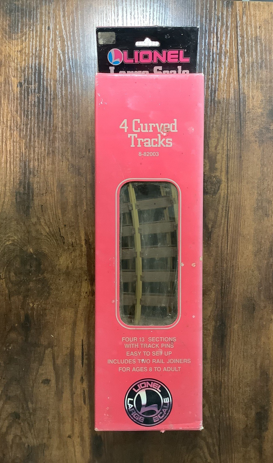 Click here to see eBay Auction