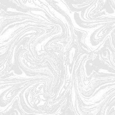 Marbled White on White - 1 yard price! - Continuous yards available.