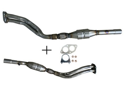   NEU Katalysator AUDI A4 B5 C5 1.8 VW Passat B5 1.8 92 KW 125 PS 3B0253057BX 