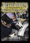 Jesse James Presents: Austin Speed Shop - Fenders (DVD)