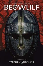Stephen Mitchell Beowulf (Paperback)