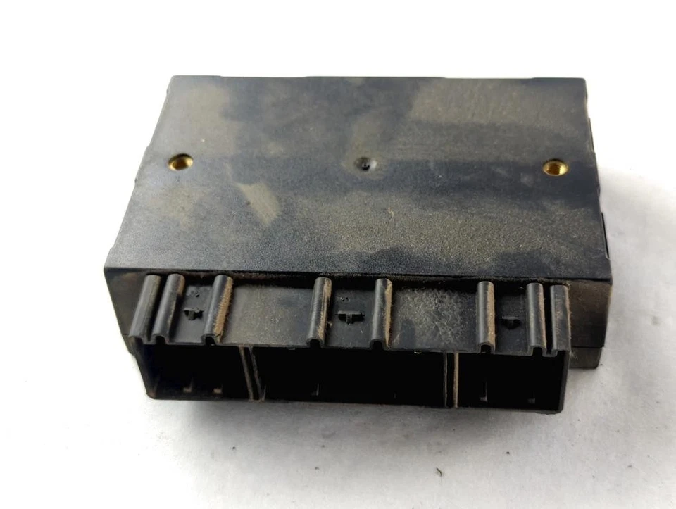 5J0959433A CENTRALINA COMFORT SKODA ROOMSTER PRAKTIK 1.4 D 59KW 5M 2P (2012) RIC - Immagine 4 di 4